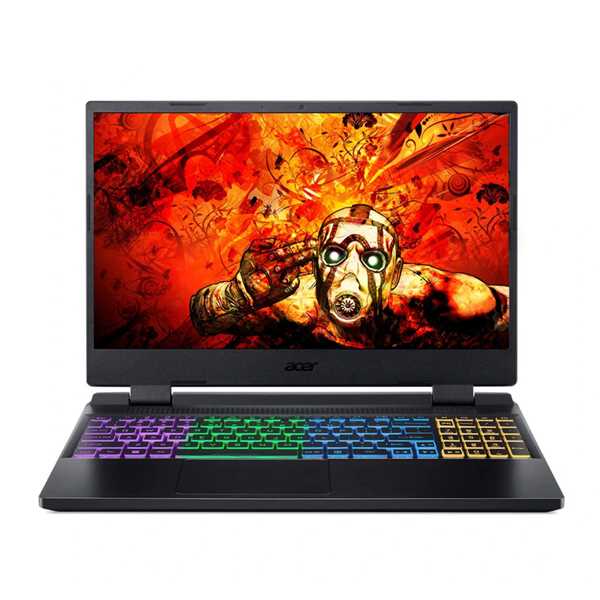 لپ تاپ 15.6 اینچی ایسر مدل  Nitro 5  AN515-58-787Q