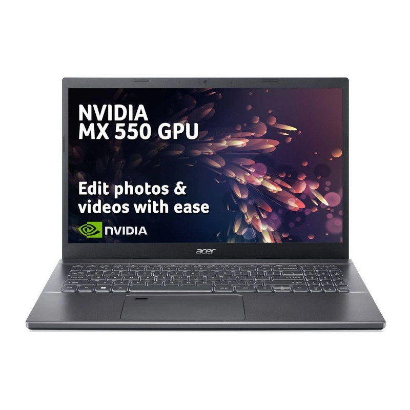 لپ تاپ 15.6 اینچی ایسر مدل Aspire 5 A515 - C thumb 230