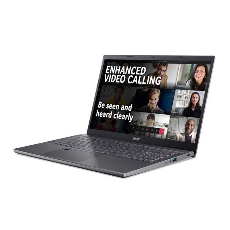 لپ تاپ 15.6 اینچی ایسر مدل Aspire 5 A515 - C thumb 233