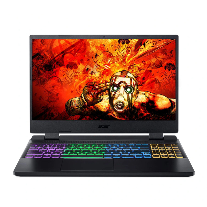 لپ تاپ 15.6 اینچی ایسر مدل Nitro 5 AN515-58-787Q-AA thumb 313