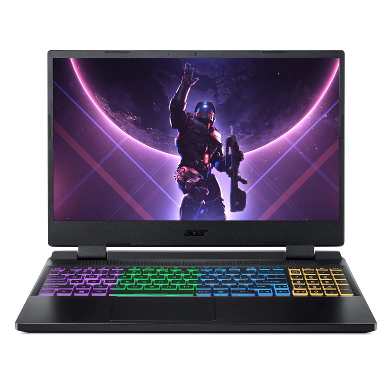 لپ تاپ 15.6 اینچی ایسر مدلNitro 5 AN515-58-70ZU thumb 318