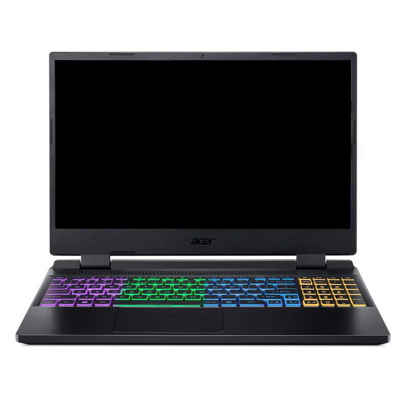 لپ تاپ 15.6 اینچی ایسر مدلNitro 5 AN515-58-70ZU thumb 319