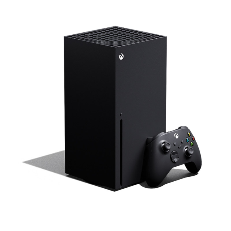 کنسول بازی مایکروسافت مدل XBOX SERIES X 1TB thumb 15