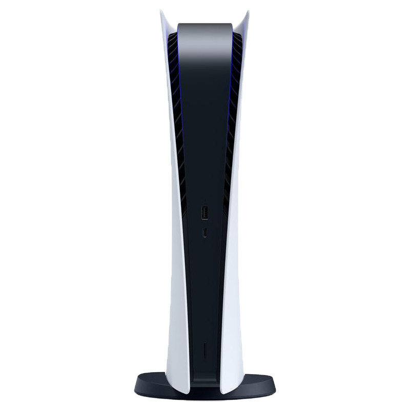 کنسول بازی سونی مدل PlayStation 5 Digital Edition 825GB thumb 43