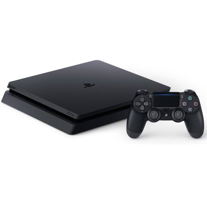 کنسول بازی سونی مدل Playstation 4 Slim 1T thumb 59