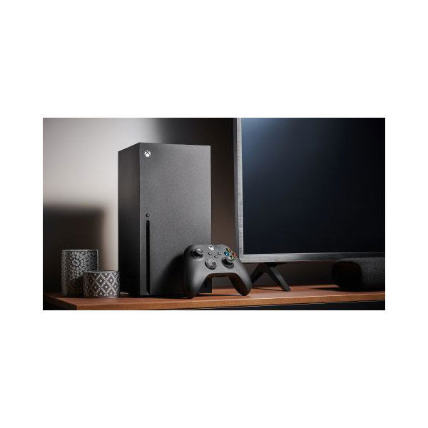 کنسول بازی مایکروسافت مدل XBOX SERIES X 1TB thumb 8