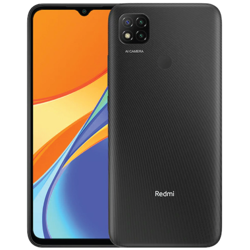 گوشی موبایل شیائومی مدل Redmi 9C دو سیم کارت ظرفیت 64 گیگابایت و 4 گیگابایت رم thumb 302