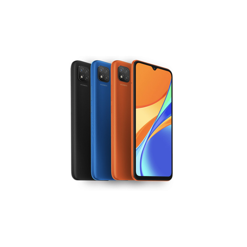 گوشی موبایل شیائومی مدل Redmi 9C دو سیم کارت ظرفیت 64 گیگابایت و 4 گیگابایت رم thumb 306
