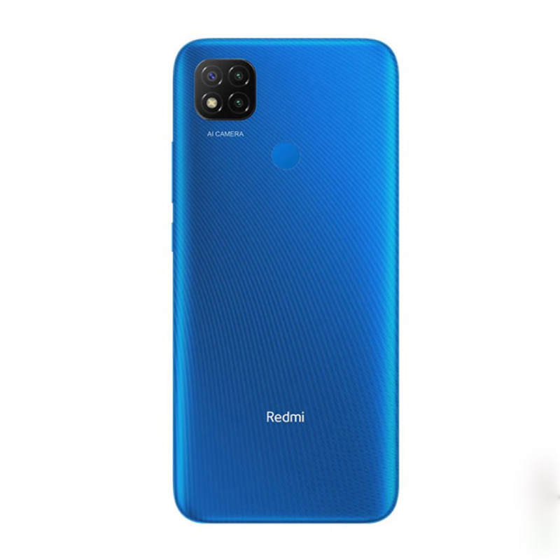 گوشی موبایل شیائومی مدل Redmi 9C دو سیم کارت ظرفیت 64 گیگابایت و 4 گیگابایت رم thumb 308