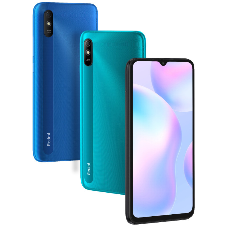 گوشی موبایل شیائومی مدل Redmi 9A دو سیم کارت ظرفیت 64 گیگابایت و رم 4 گیگابایت thumb 312