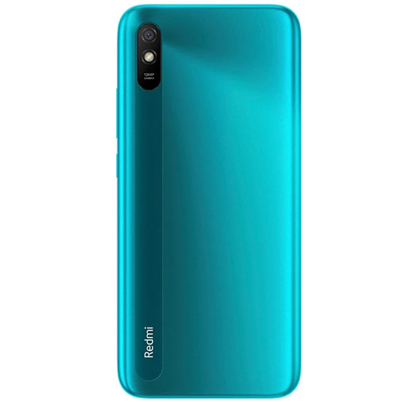 گوشی موبایل شیائومی مدل Redmi 9A دو سیم کارت ظرفیت 64 گیگابایت و رم 4 گیگابایت thumb 313