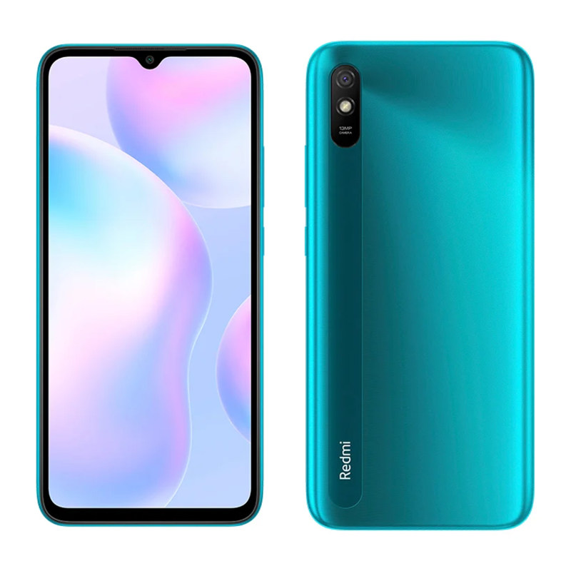 گوشی موبایل شیائومی مدل Redmi 9A دو سیم کارت ظرفیت 64 گیگابایت و رم 4 گیگابایت thumb 315