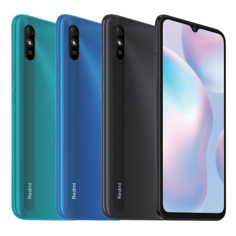 گوشی موبایل شیائومی مدل Redmi 9A دو سیم کارت ظرفیت 64 گیگابایت و رم 4 گیگابایت thumb 316