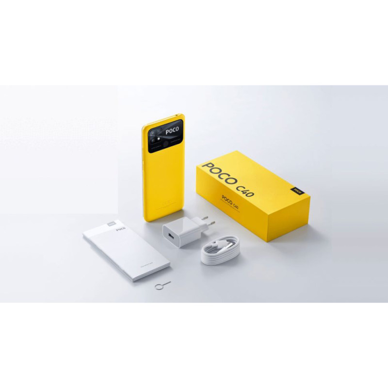 گوشی موبایل شیائومی مدل دو سیم کارت ظرفیت 64 گیگابایت و رم 4 گیگابایت thumb 319