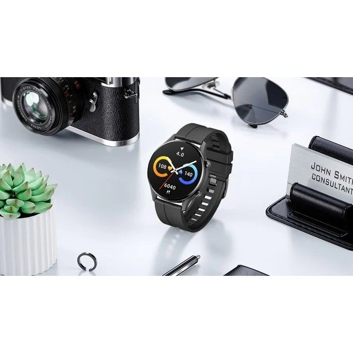 ساعت هوشمند آیمیلب مدل W12 45mm thumb 11