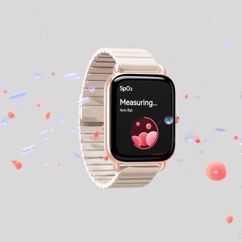 ساعت هوشمند هایلو مدل RS4 plus LS11 thumb 16