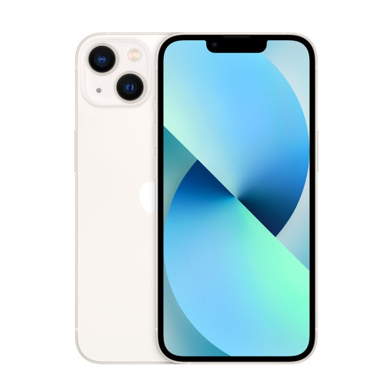 گوشی موبایل اپل مدل iPhone 13 دو سیم کارت ظرفیت 128 گیگابایت thumb 21