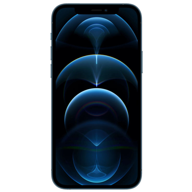 گوشی موبایل اپل مدل iPhone 12 Pro Max دو سیم کارت ظرفیت 256 گیگابایت thumb 37