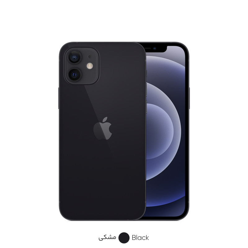 گوشی موبایل اپل مدل iPhone 12 دو سیم کارت ظرفیت 128 گیگابایت thumb 44