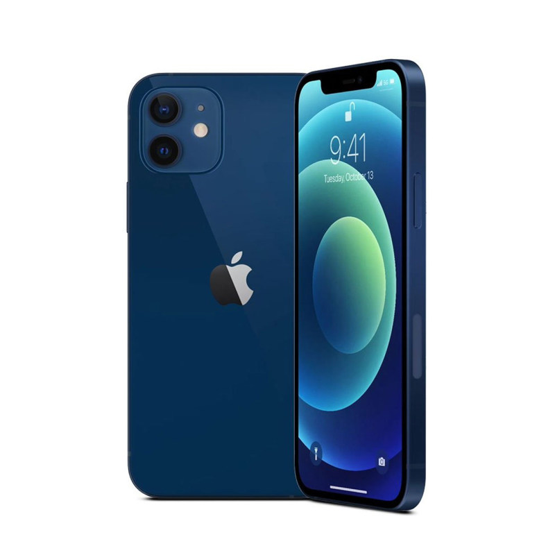 گوشی موبایل اپل مدل iPhone 12 دو سیم کارت ظرفیت 128 گیگابایت thumb 46